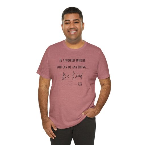 Be kind, kind t shirt - Image 33