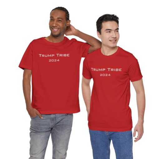 Trump Tribe 2024 Tee - Image 376