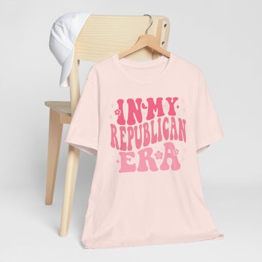 Republican Era Tee - Image 8