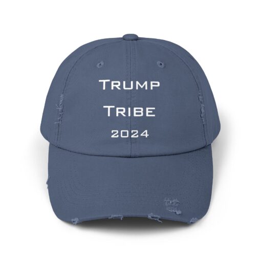 Trump Tribe Hat - Image 25