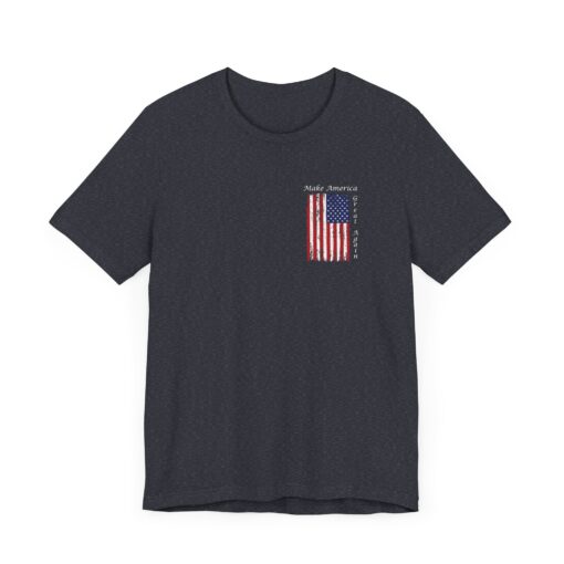 Trump 47 Pro Trump Tee - Image 4