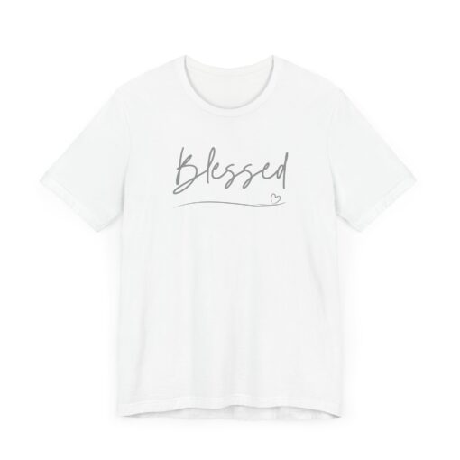 Blessed t shirt - Image 32