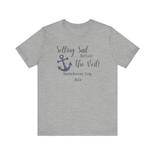 Bridal trip shirt - Image 117