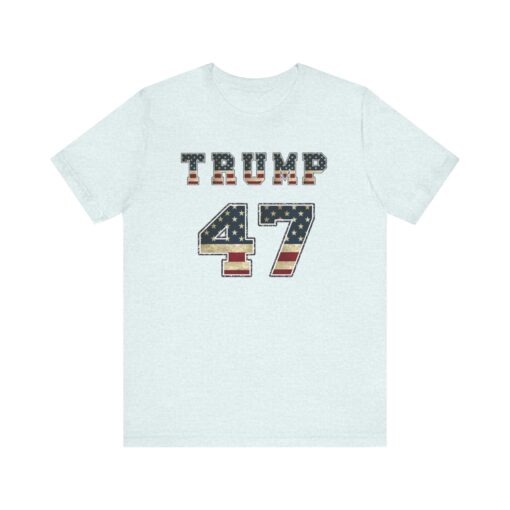 Trump 47 Tee - Image 118