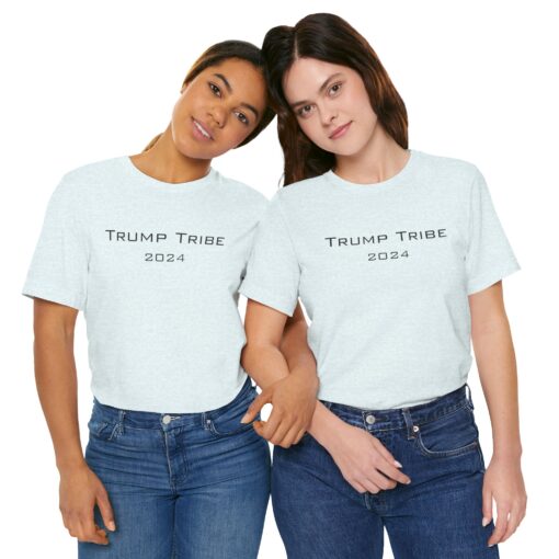 Trump Tribe 2024 Tee - Image 229