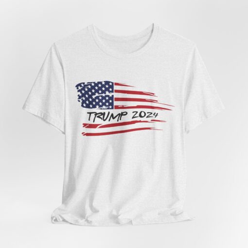 Trump Flag Tee - Image 93