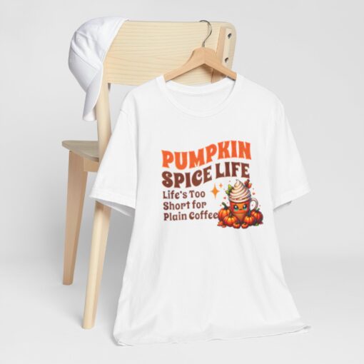 Pumpkin Spice Life - Image 37