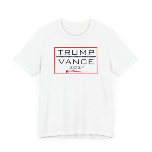 Trump/Vance 2024 Tee - Image 32