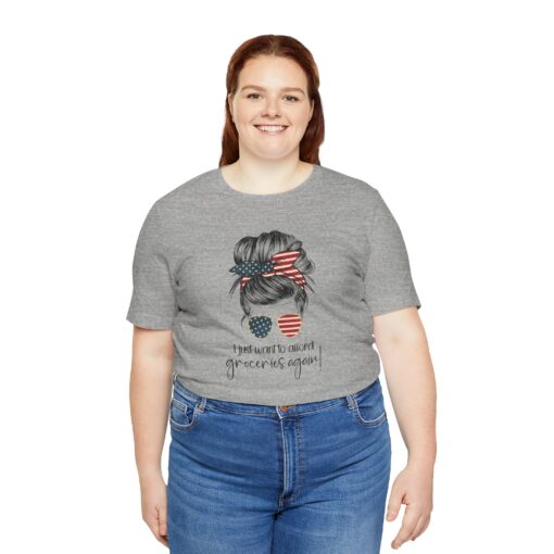 Patriotic Mama Tee - Image 15