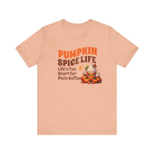 Pumpkin Spice Life - Image 175