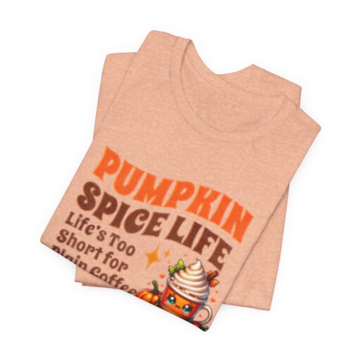 Pumpkin Spice Life - Image 179