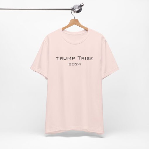 Trump Tribe 2024 Tee - Image 65