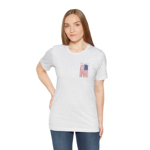 Trump 47 Pro Trump Tee - Image 72