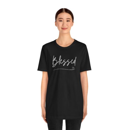 Blessed t shirt - Image 127