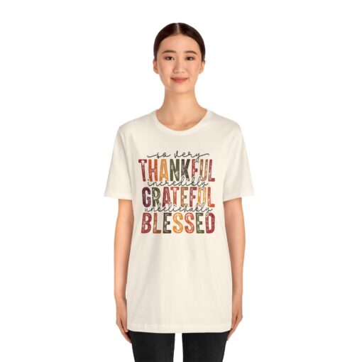 Thanksgiving shirt - Image 185