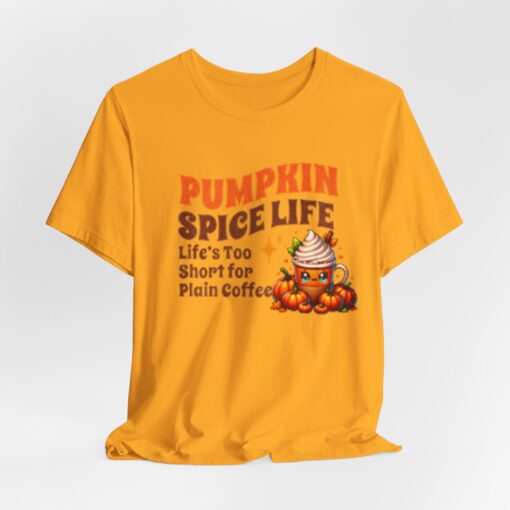 Pumpkin Spice Life - Image 209