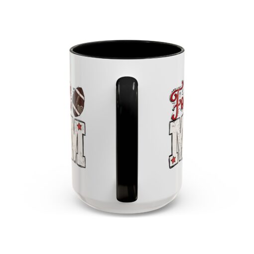 Football Mom Mug - Image 34