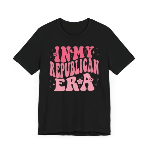 Republican Era Tee - Image 90