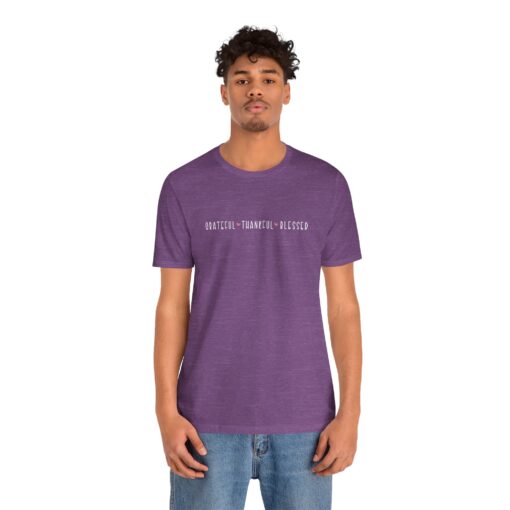 Grateful T-shirt - Image 12