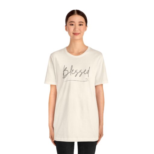 Blessed t shirt - Image 156