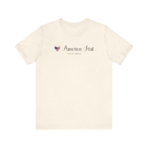 America First Tee - Image 19