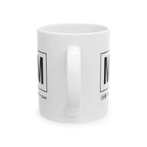 Mom Mode Mug - Image 2