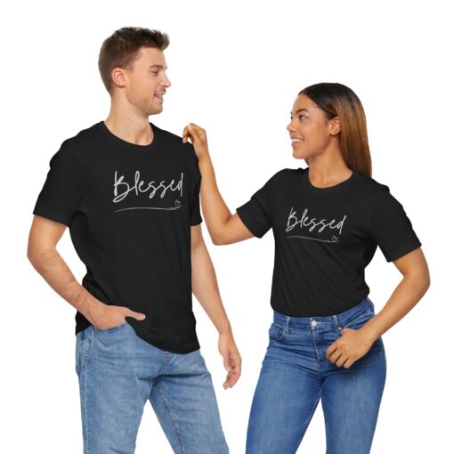 Blessed t shirt - Image 141