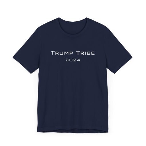 Trump Tribe 2024 Tee - Image 322