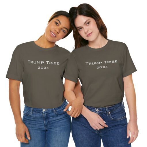 Trump Tribe 2024 Tee - Image 171