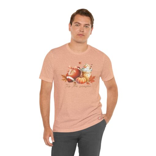 Fall & Football Shirt - Image 14