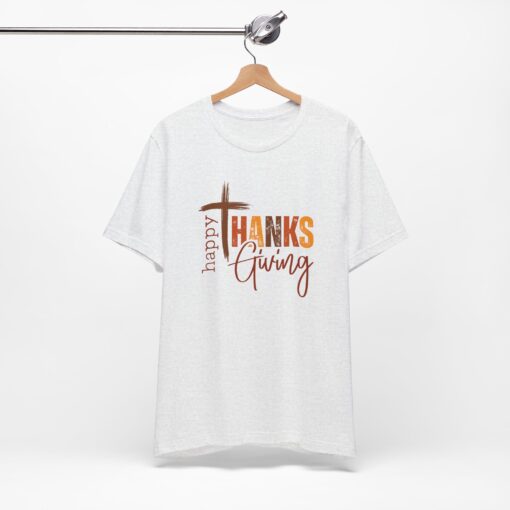 Thanksgiving Scripture Tee - Image 94