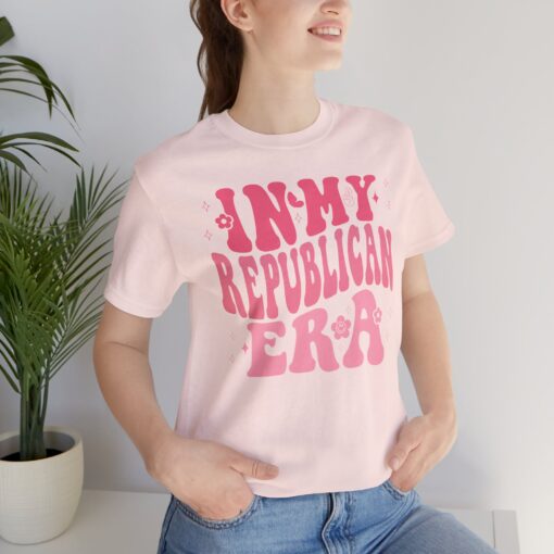 Republican Era Tee - Image 24