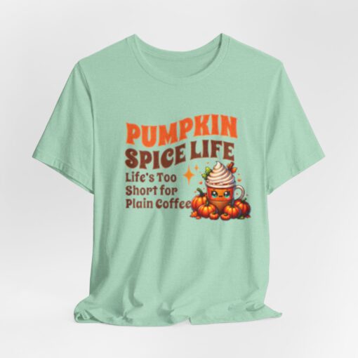 Pumpkin Spice Life - Image 238