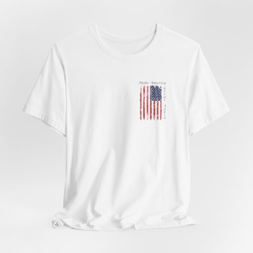 Trump 47 Pro Trump Tee - Image 36