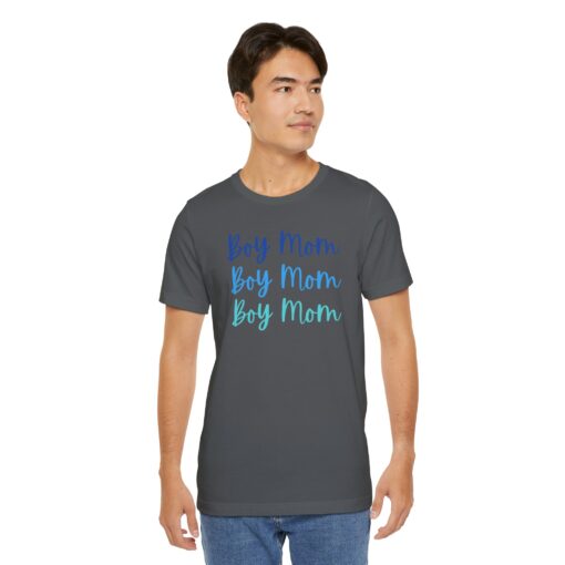 Boy Mom Tee - Image 136