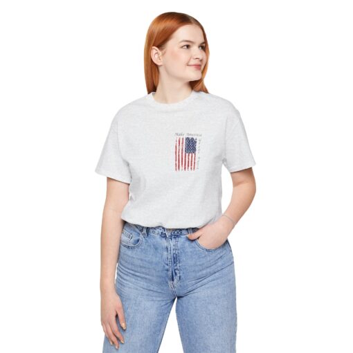 Trump 47 Pro Trump Tee - Image 76