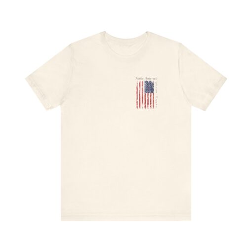 Trump 47 Pro Trump Tee - Image 89