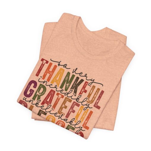 Thanksgiving shirt - Image 5