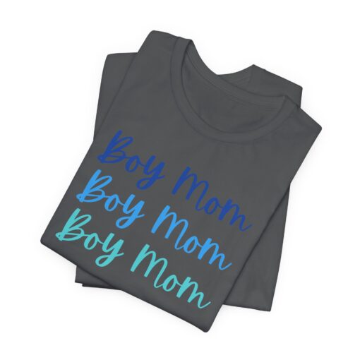 Boy Mom Tee - Image 122