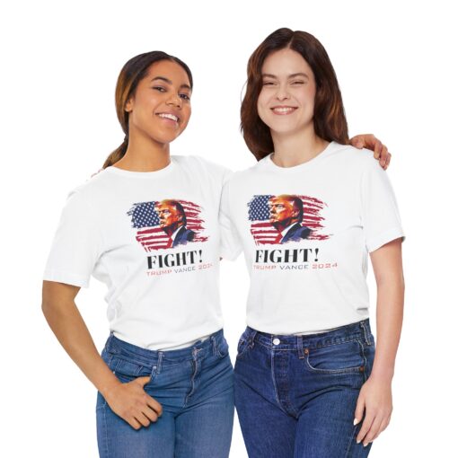 Trump Fight Tee - Image 27