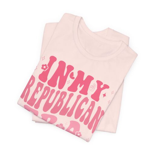 Republican Era Tee - Image 5