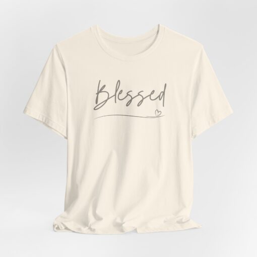 Blessed t shirt - Image 151