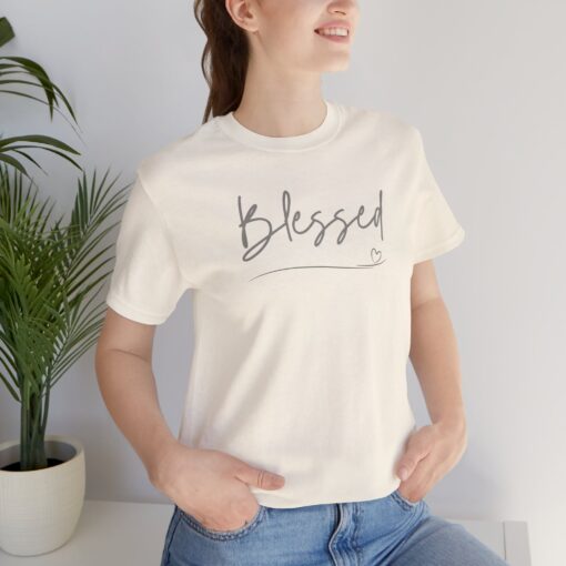 Blessed t shirt - Image 169