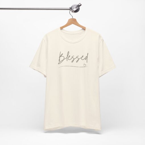 Blessed t shirt - Image 152