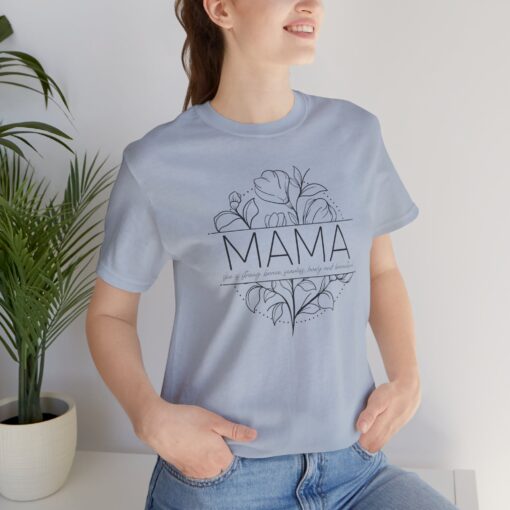 Mama Shirt - Image 37