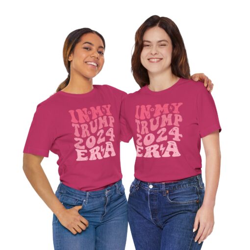 Trump Era 2024 Tee - Image 201