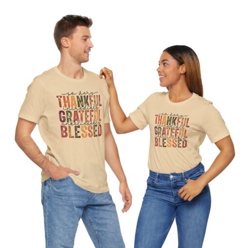 Thanksgiving shirt - Image 228