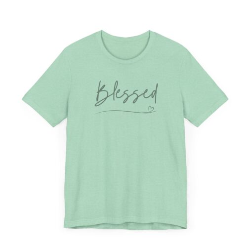 Blessed t shirt - Image 235