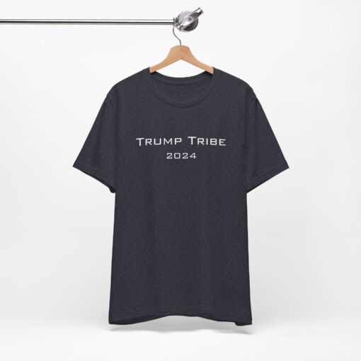 Trump Tribe 2024 Tee - Image 297