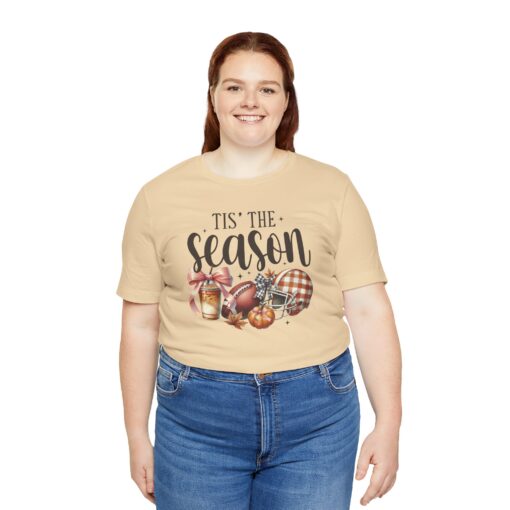 Tis The Season Fall Tee - Image 15